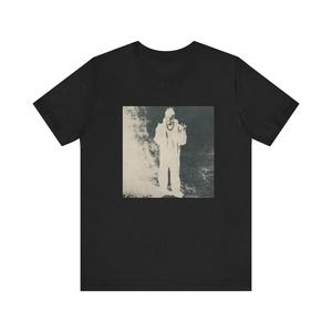 Peso Pluma Exodo Album Short Sleeve Tee Unisex
